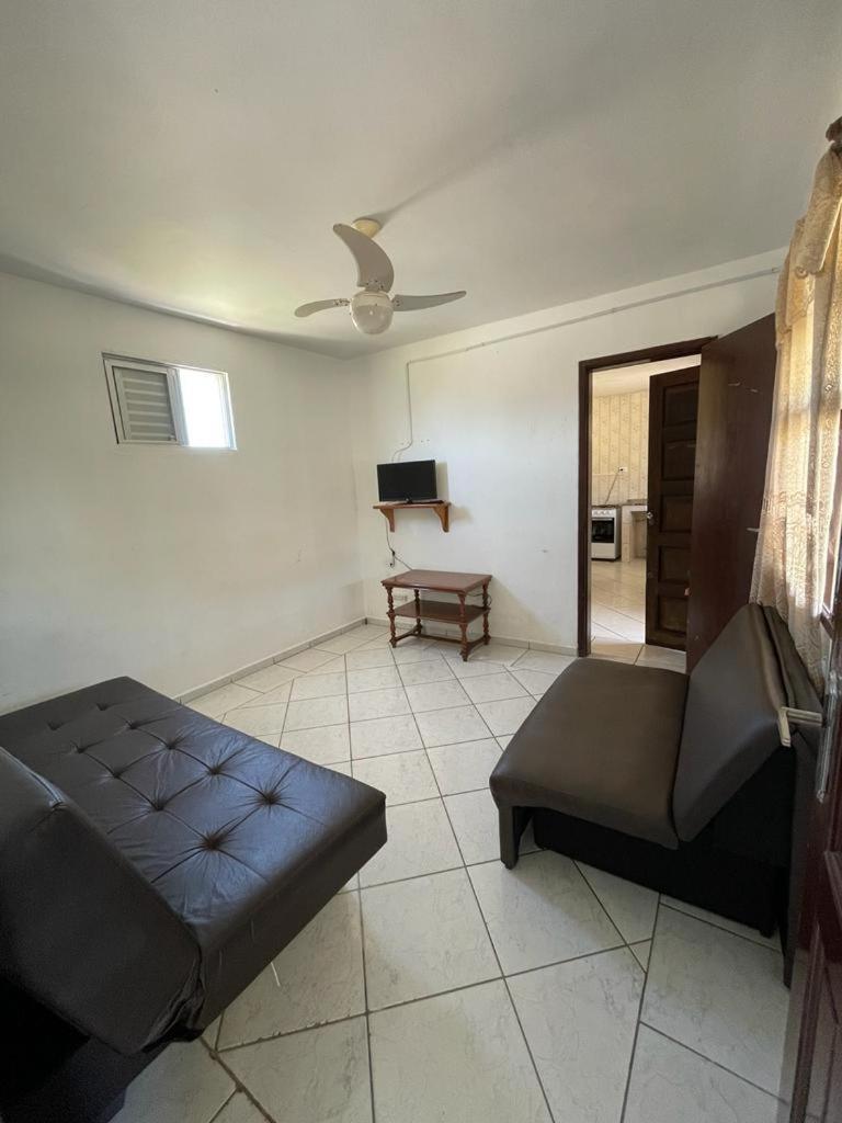 Acomodacao Ruth Guaratuba Exterior foto